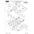 WHIRLPOOL FGP300EN2 Parts Catalog WHIRLPOOL FGP300EN2 Parts Catalog