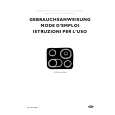 ELECTROLUX GK60CentrinorondoCN Owners Manual ELECTROLUX GK60CentrinorondoCN Owners Manual