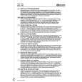 WHIRLPOOL DKEL 3860 IN Quick Start WHIRLPOOL DKEL 3860 IN Quick Start