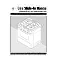WHIRLPOOL MGS5875BDS Installation Manual WHIRLPOOL MGS5875BDS Installation Manual