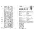 SABA T265I16R Service Manual SABA T265I16R Service Manual