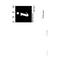 ELECTROLUX EDC 525E ALPHA SOFT Owners Manual ELECTROLUX EDC 525E ALPHA SOFT Owners Manual