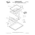WHIRLPOOL RCC3024GQ3 Parts Catalog WHIRLPOOL RCC3024GQ3 Parts Catalog