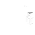 ZOPPAS PT65 Owners Manual ZOPPAS PT65 Owners Manual