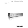PHILIPS DFR9000/01 Owners Manual PHILIPS DFR9000/01 Owners Manual