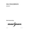 MARYNEN CM2230DT Owners Manual MARYNEN CM2230DT Owners Manual