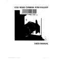 PHILIPS VCM6150/00T Owners Manual PHILIPS VCM6150/00T Owners Manual