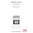AEG 30005VA-WN Owners Manual AEG 30005VA-WN Owners Manual