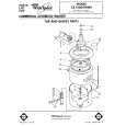 WHIRLPOOL CA1300XMW0 Parts Catalog WHIRLPOOL CA1300XMW0 Parts Catalog