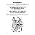 WHIRLPOOL KBRC36FMS00 Installation Manual WHIRLPOOL KBRC36FMS00 Installation Manual
