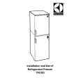 ELECTROLUX TR1110A Owners Manual ELECTROLUX TR1110A Owners Manual