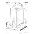 WHIRLPOOL 8ED27DQXAN04 Parts Catalog WHIRLPOOL 8ED27DQXAN04 Parts Catalog