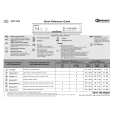 BAUKNECHT GSF 5476/1 TW-WS Owners Manual BAUKNECHT GSF 5476/1 TW-WS Owners Manual