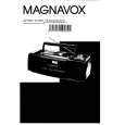 PHILIPS AZ8030 Owners Manual PHILIPS AZ8030 Owners Manual