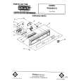 WHIRLPOOL WU5650V2 Parts Catalog WHIRLPOOL WU5650V2 Parts Catalog