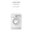 AEG L64600 Owners Manual AEG L64600 Owners Manual