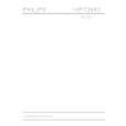 PHILIPS 14PT2683/58 Service Manual PHILIPS 14PT2683/58 Service Manual