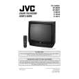 JVC AV-20321/S Owners Manual JVC AV-20321/S Owners Manual