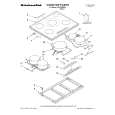 WHIRLPOOL KICU568SBL0 Parts Catalog WHIRLPOOL KICU568SBL0 Parts Catalog