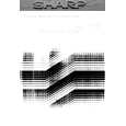 SHARP Z-60 Owners Manual SHARP Z-60 Owners Manual