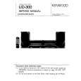 KENWOOD LCA3 Service Manual KENWOOD LCA3 Service Manual