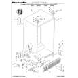 WHIRLPOOL KSRS27FGAL01 Parts Catalog WHIRLPOOL KSRS27FGAL01 Parts Catalog