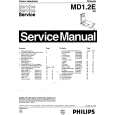PHILIPS 25PT4503 Service Manual PHILIPS 25PT4503 Service Manual