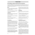 ZANUSSI ZCC6653W Owners Manual ZANUSSI ZCC6653W Owners Manual