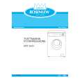 ROSENLEW RTF3141 Owners Manual ROSENLEW RTF3141 Owners Manual