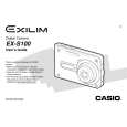 CASIO EX-S100 User Guide CASIO EX-S100 User Guide