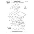 WHIRLPOOL GR556LRKC1 Parts Catalog WHIRLPOOL GR556LRKC1 Parts Catalog