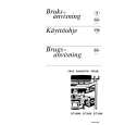 HUSQVARNA QT320K Owners Manual HUSQVARNA QT320K Owners Manual