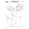 WHIRLPOOL LSQ9210HQ0 Parts Catalog WHIRLPOOL LSQ9210HQ0 Parts Catalog