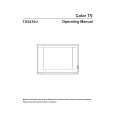 DIGISTAR TS2050J Owners Manual DIGISTAR TS2050J Owners Manual
