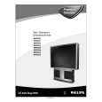 PHILIPS 50P834299 Owners Manual PHILIPS 50P834299 Owners Manual