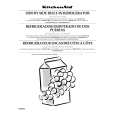 WHIRLPOOL KSSS36FMB00 Owners Manual WHIRLPOOL KSSS36FMB00 Owners Manual