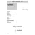 REX-ELECTROLUX T6 IMB CARTONE Owners Manual REX-ELECTROLUX T6 IMB CARTONE Owners Manual