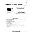 SHARP R-10R50 Service Manual SHARP R-10R50 Service Manual