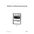 ELECTROLUX EKE6650 Owners Manual ELECTROLUX EKE6650 Owners Manual