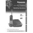 PANASONIC KXTCM420B Owners Manual PANASONIC KXTCM420B Owners Manual
