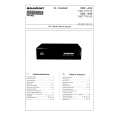 BLAUPUNKT CDCA04 Service Manual BLAUPUNKT CDCA04 Service Manual