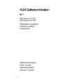 AEG OEKOS.210-4DT Owners Manual AEG OEKOS.210-4DT Owners Manual