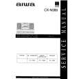 AIWA CXN380 Service Manual AIWA CXN380 Service Manual