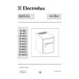 ELECTROLUX EA330L Owners Manual ELECTROLUX EA330L Owners Manual