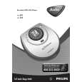 PHILIPS EXP201 Owners Manual PHILIPS EXP201 Owners Manual