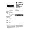 BECKER EUROPA LMKU KURIER 598/770 Service Manual BECKER EUROPA LMKU KURIER 598/770 Service Manual