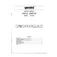 GEMINI DS-2024 Service Manual GEMINI DS-2024 Service Manual