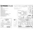 ULTRAVOX UV1010 Service Manual ULTRAVOX UV1010 Service Manual