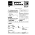 GRUNDIG SATELIT 1400 Service Manual GRUNDIG SATELIT 1400 Service Manual