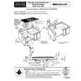 WHIRLPOOL CVG4380W Installation Manual WHIRLPOOL CVG4380W Installation Manual
